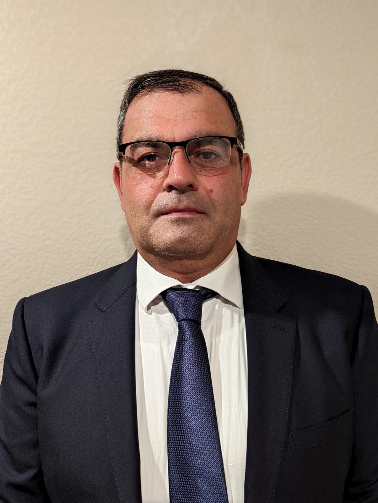 Mkrtych (Mike) Oganyan, Co-Founder & CEO at Ten Mile Zone